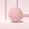 Manual Massage Ball Fascia Ball Muscle Relaxation Massage Yoga Fitness Tool Waist Shoulder Neck Foot Massage Meridian