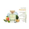 Pinnacle Perfume for Men 50ml | Long Lasting Aquatic & Woody Sporty Fragrance | Premium Fresh Men’s Scent for Daily & Gym Wear