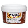 Sealant Mastic - POLYFILLA - 500 G - White - Paintable - Does Not Crack