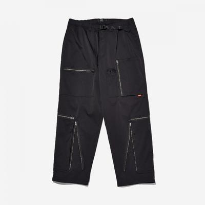 Vans [tdc Collection] Mte Pockets Kalhoty Vn000fspblk