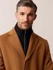 Camel Coat Cordoba 48