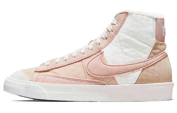 Nike Blazer Mid 77 Toasty Pink Oxford Women s DO7445-261