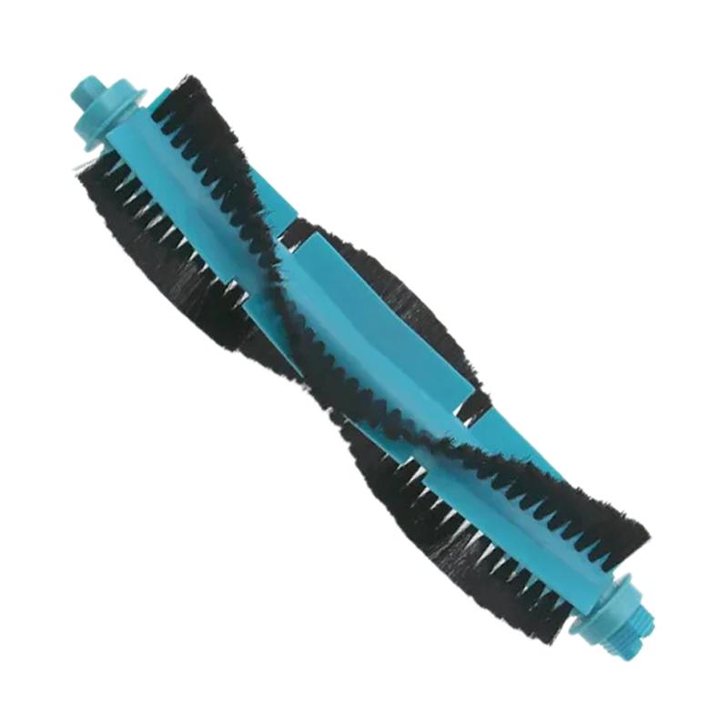 A65T-For Cecotec Conga 11090 Spin Revolution Robot Vacuum Parts Main Side Brush Hepa Filter Mop Cloth Dust Bag Accesorios