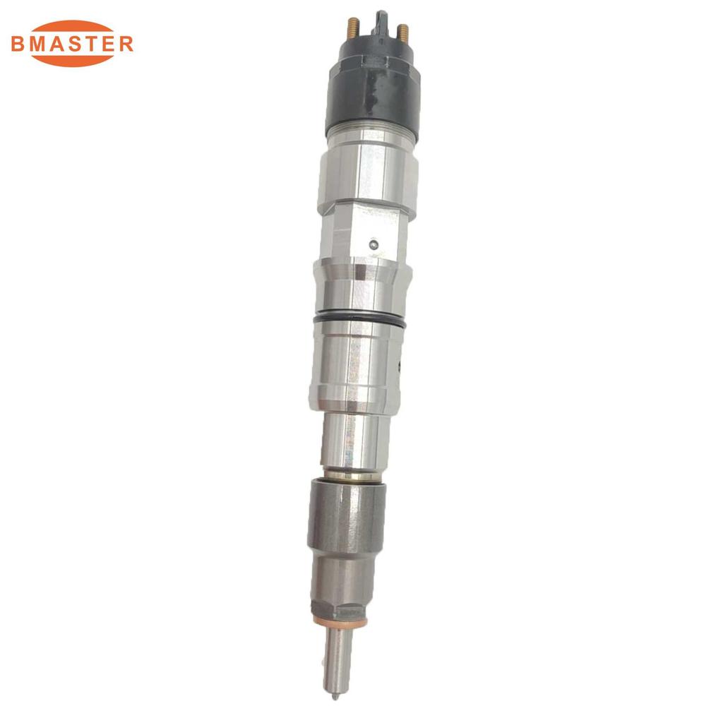 Premium Performance Injector 044512029 for XC-MG/YC4E140-30 Engine