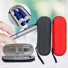 High Quality EVA Insulin Cooling Bag Waterproof Thermal Insulated Pocket Pill Protector Glaciated Cold Storage Bag for Diabetics