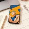 Great T-Teacher Onizukas Anime phone Case For Samsung Galaxy A73,A72,A71,A70,A53,A52,A51,Others Soft Black Shell