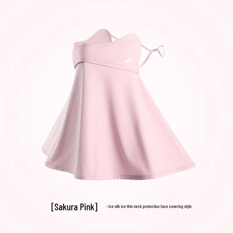 WEZHO Outdoor UV Protection Face & Neck Mask