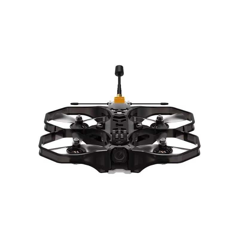 IFLIGHT ProTek35 V1.4 DJI O3 HD 3.5-inch Ducted FPV Drone (CN version)