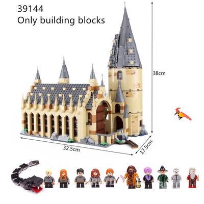 Lego Harry Potter Series 16052 Assembly Puzzle Construction Toy Model Building Kits-buy at a low prices on Joom e-commerce platform
