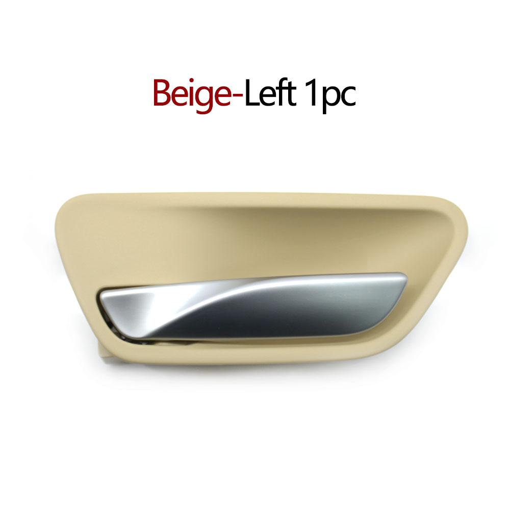 Car Front Rear Left Right Door Opening Handle Bowl Cover Assembly For BMW 3 4 Series F30 F31 F34 F35 F80 F32 F33 F36 F82 F83