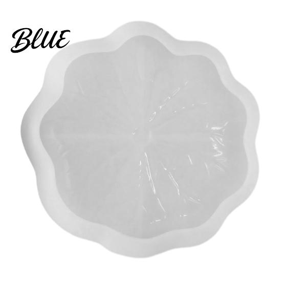 Autumn Cookie Cutters Leaf Resin Tray Mold Maple Turtleback Ginkgo Mulberry Lotus Shaped Silicone Kitchen Gadgets for Thanksgiving Epoxy Mold Jewelry