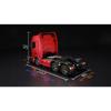 Orlandoo Hunter 1/32 Rimorchio SCANIA R650 OH32T01 Con Rc