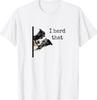 Funny Gifts for Border Collie Lovers Herd That T-Shirt