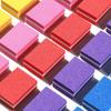 22 Pcs/Set Nail Buffer Blocks Practical Nail Sanding Blocks Manicure Tool Nail File Sanding Blocks Nail Supplies