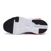 Anta Comfortable Versatile Wear-Resistant Breathable Low-Top Kids Running Shoes Kids sneaker Black Red 312319914-1