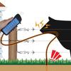 Tester Elettrico Digitale per Recinzioni Elettriche 10000V Impermeabile Strumento Facile da Trasportare per Sistemi di Recinzione per Bestiame Agricolo