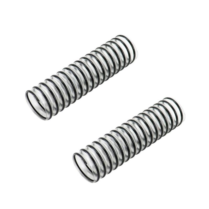 Нижний гофрированный шланг для H11 H12 H12S 1.0 Стандартный размер Запчасти для пылесоса Аксессуары для пылесоса Замена нижнего гофрированного шланга 1