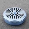 Portable Mosquito Coil Tray Holder Home Insect Repellent Anti-Fire Sandalwood Incense Burner Anti-Mosquito Supplies