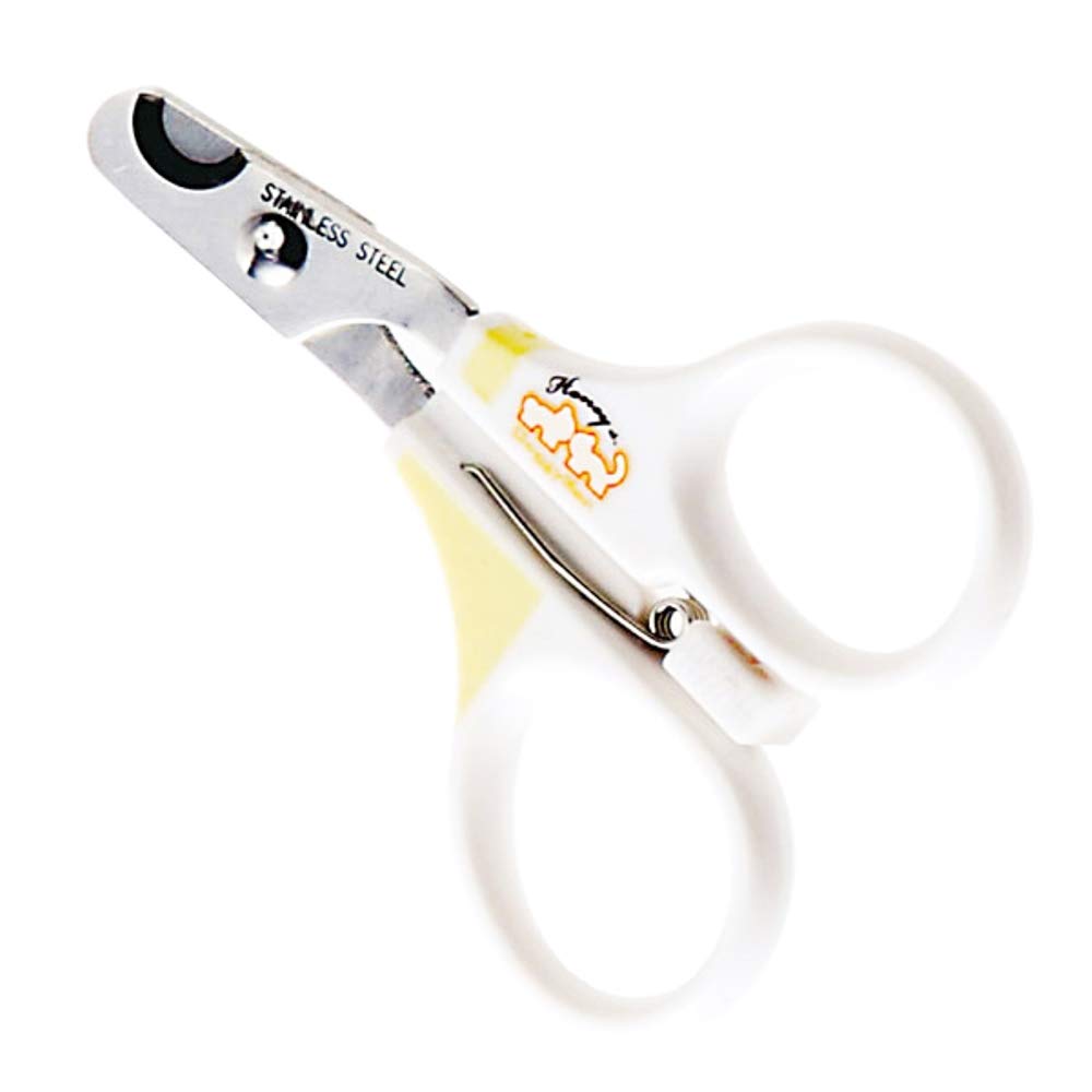 

Doggyman Curved Dog Nail Clipper Mini