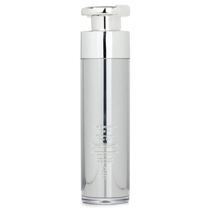 OTTIE Platinum Aura Active Toner