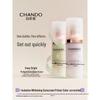 CHANDO Snow Run Whitening Multi-Protection Sunscreen Isolation Cream SPF32PA+++