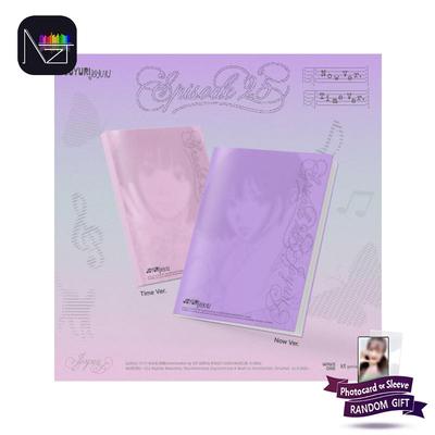 3. Mini-Album [Episode 25] (Jetzt ver. / Zeit-Version)