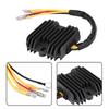 Motorcycle Voltage Regulator Rectifier for SUZUKI GS850G GS850GL GS850GN GS1000 GSX1100