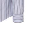Daks 26ss Easy Care Stripe Slim Fit Dress Shirt Dmp1shdl280b1