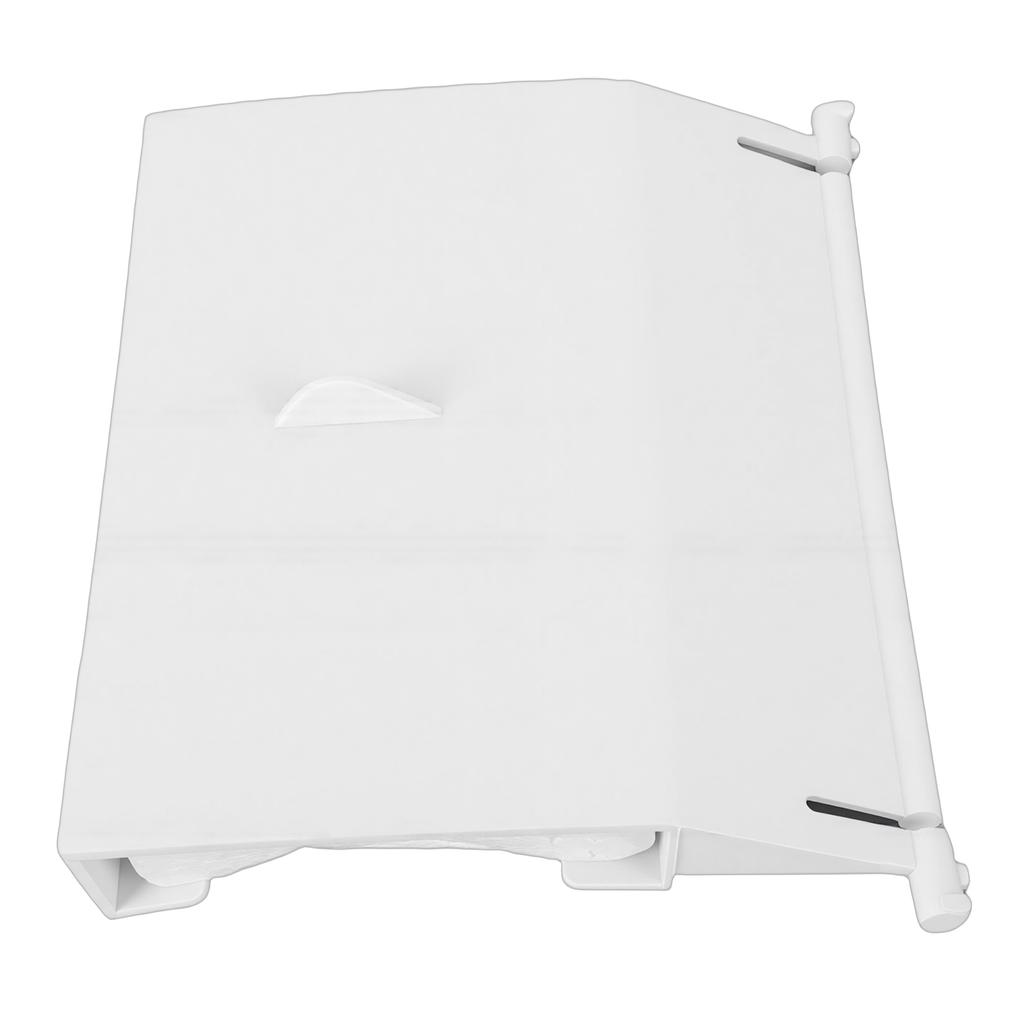 Swimming Pool Skimmer Weir Door Fit for SP1091LX Pool Skimmer Door Baffle Weir Door Replacement