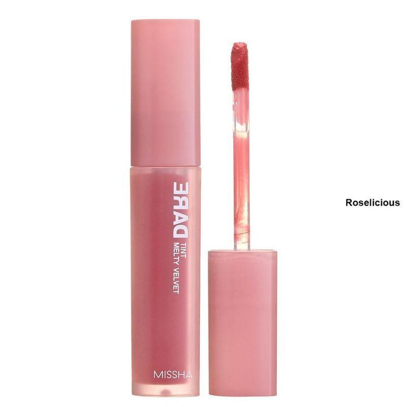 MISSHA Dare Tint Melty Velvet - 6 Colors