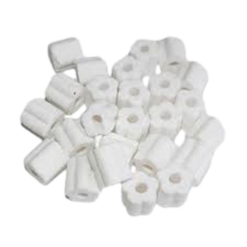 Keramik Aquarium Filterr-Nudeln 250g