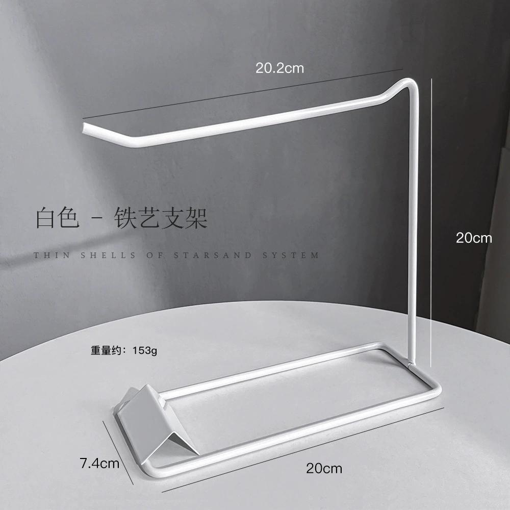 

Образцы для ногтей Цветовая карта Дисплей Шаблон для гель-лака Советы по нейл-арту Подставка для образцов Практика лака для ногтей Акриловая палитра белый