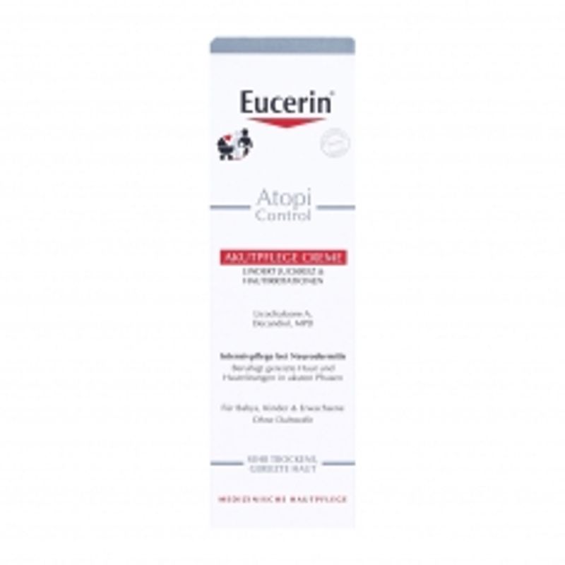 Eucerin Atocontrol Acute Cream 40ml