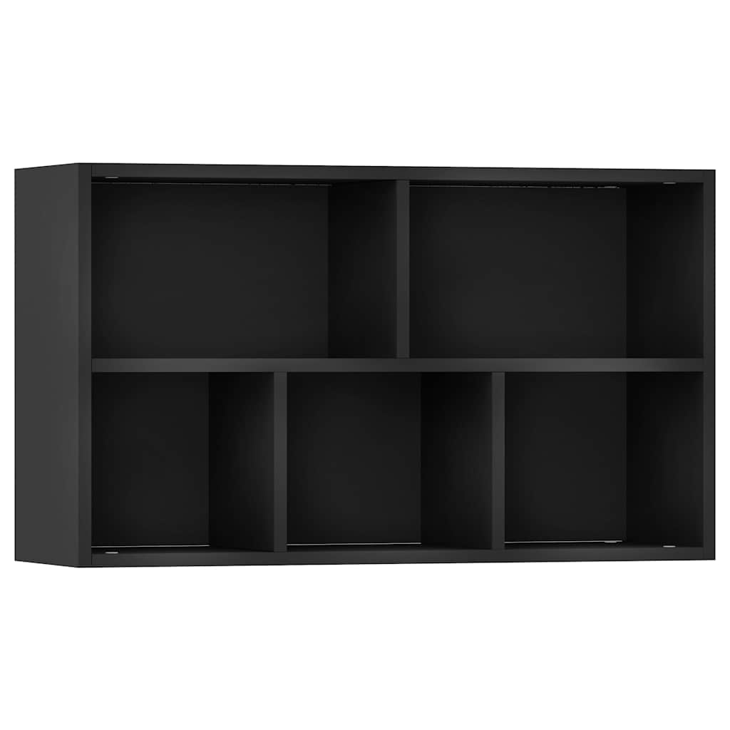 Minimalistisches Display-Regal Für Dekorationen, Zeitschriftenaufbewahrungsregal, Bücherregal/TV-Schrank, 50x25x80 Cm