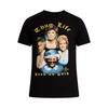 Golden Girls Thug Life Gut wie Gold T-Shirt, Vintage Film T-Shirt