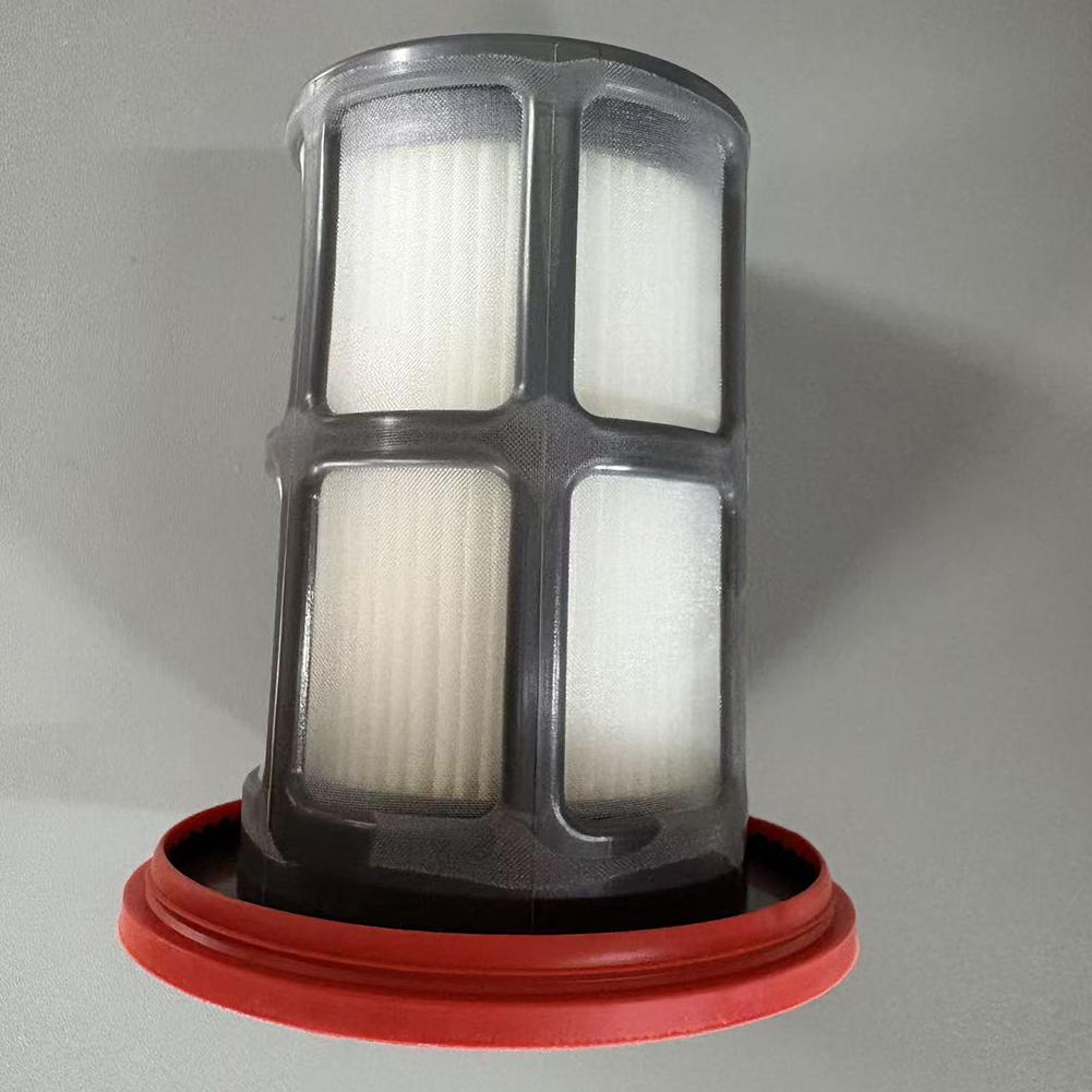 Zestaw filtrów HEPA do Bosch Unlimited Akcesoria do odkurzacza