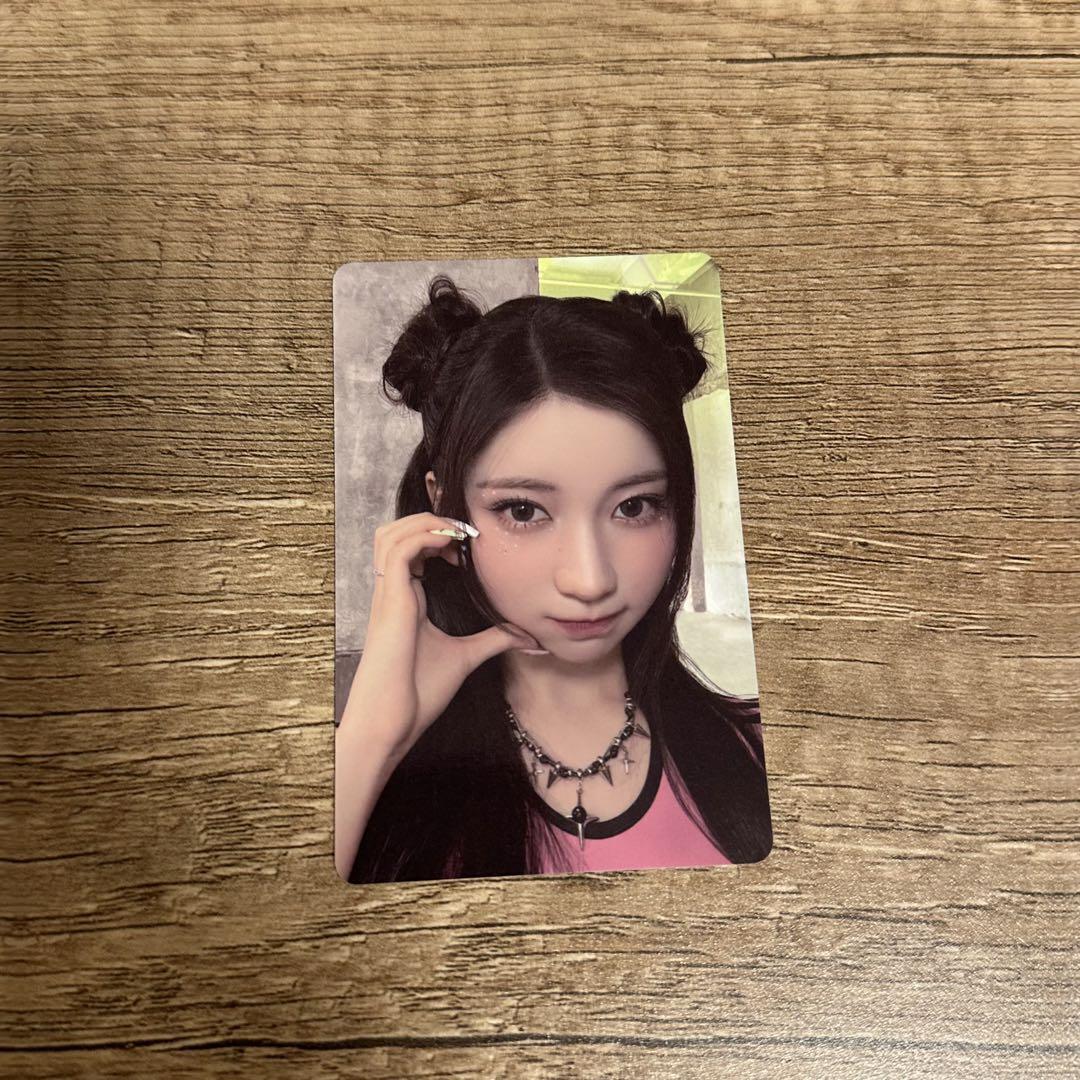 

[Б/У] babymonster drip yg2.0 yonton asa