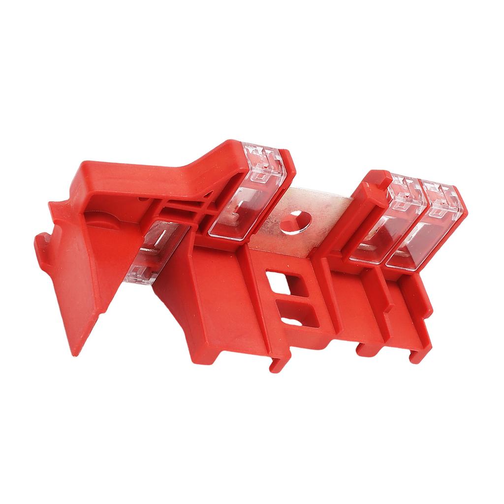 Battery Terminal Fuse Block D07A 67 S99B Anti High Temperature Replacement for Mazda 3 2013 2018