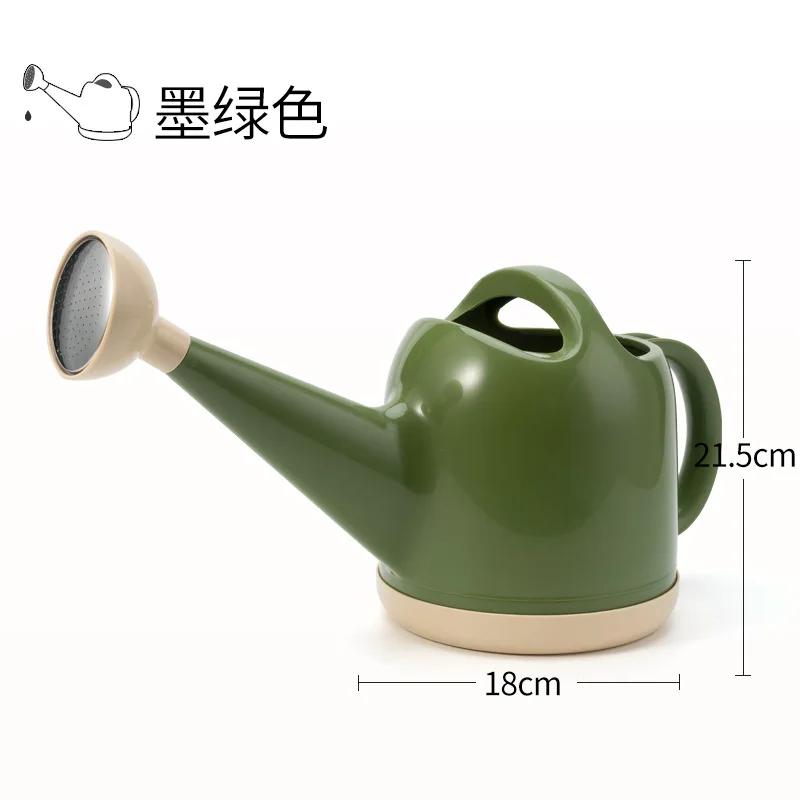 

Пластиковая лейка большой емкости для полива цветов и удобрения. Божественный инструмент для утолщения лейки.