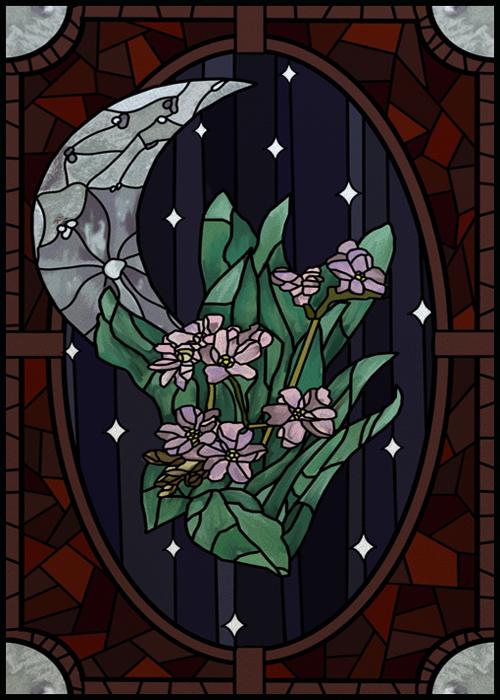 

Window Film Static Cling Stained Glass Look Vintage Tree Pattern Frosted Glass Door Privacy Decal Custom Size for Home Decor (as the picture,35x50cm)
