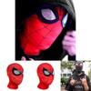 Marvel Spider-man Head Mask Adult Cosplay Costume Accessory Lightweight Comfortable
