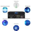 Huidu Professional Conference Audio Video Power Amplifier (CN version)