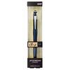 Mitsubishi Pencil Multi-Function Pen Jet Stream Prime 3&1 0.5 Dark Navy Easy to Write MSXE4500005D.9