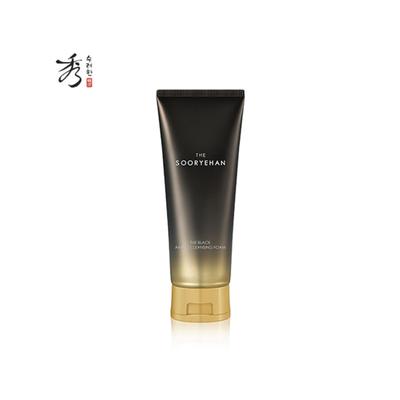 Su-ryeon The Black Amino Cleansing Foam 150ml