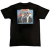 Men's and Women's T-shirts Journey Band Tour 2024 Graphic Print Mens Unisex T-Shirt S M L XL 2 3 4 XL