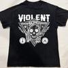 Nové Violent Soho Pro Fanoušky S 5XL Tričko 8D238