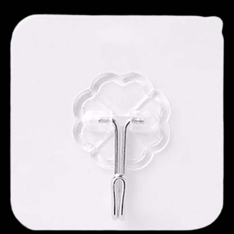 Jianixiong Self-Adhesive Wall Hooks