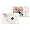 1080P Digital Camera Digital Video Camera 48MP 2.8 Inch Screen Auto   16X Zoom Built-in LED Fill Light for Teens Students Friends