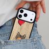 Yorkshire Terrier Dog Puppy Phone Case for iPhone 17ProMax 12 13 14 15 16e 17 Pro Max Plus Air Cover