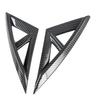 Carbon Fiber Front /Fog /Light /Cover /Trim For Hyundai For Elantra 2026 2026 2026 Car Exterior Moulding Accessories